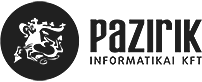 Pazirik Informatikai Kft.